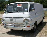 dodge a100 craigslist